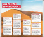 MARCO POLO Reiseführer Marokko