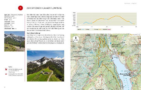 Biken Südtirol - Dolomiten