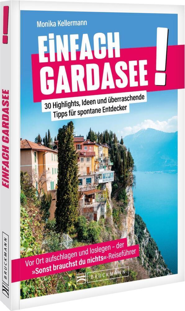 Einfach Gardasee!