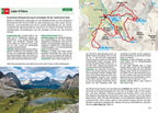 Kanadische Rocky Mountains