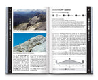 KOMPASS Wanderführer Naturpark Karwendel, 60 Touren mit Extra-Tourenkarte