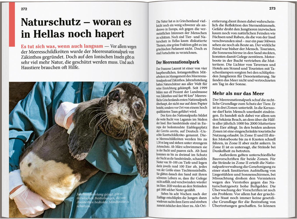 DUMONT Reise-Taschenbuch Reiseführer Korfu & Ionische Inseln