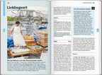 DUMONT Reise-Taschenbuch Reiseführer Galicien & Jakobsweg