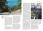Transalp mit dem Rennrad