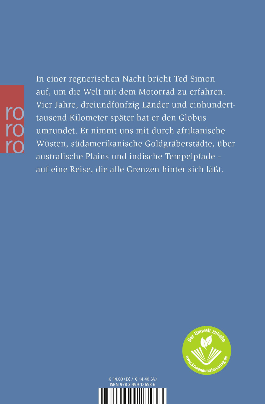 Jupiters Fahrt