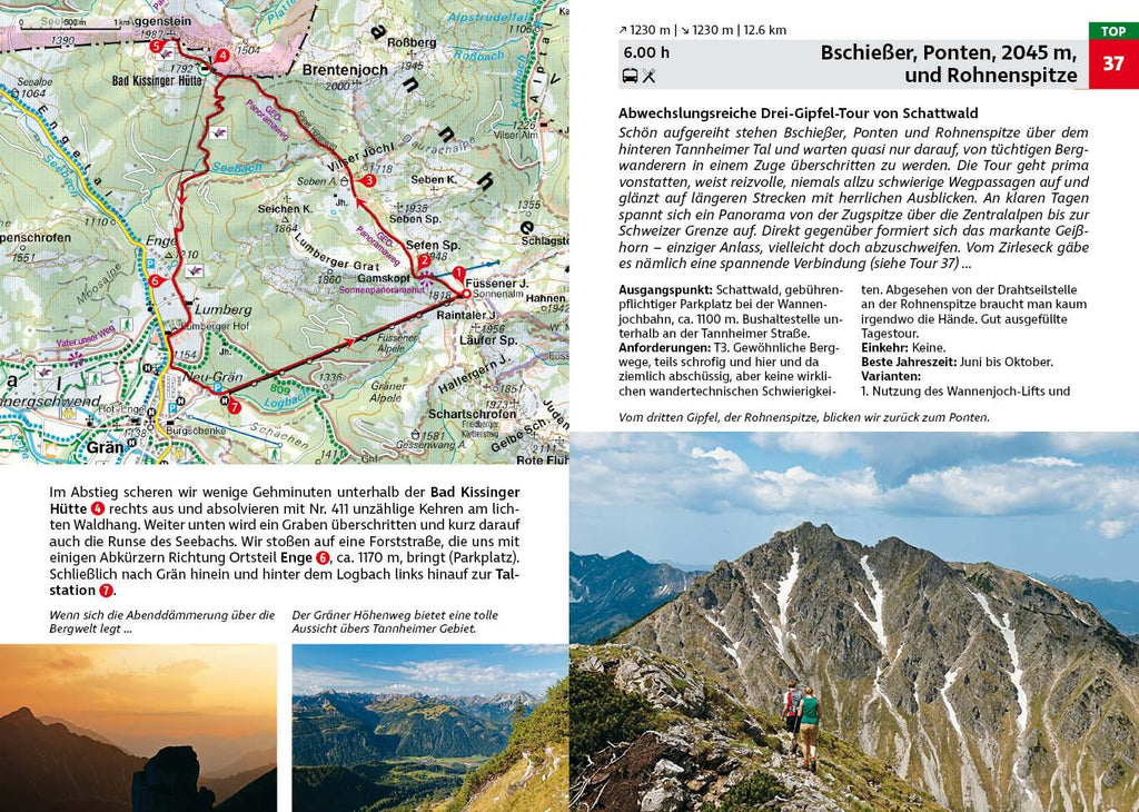 Allgäu Band 2 - Ostallgäu
