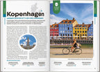 LONELY PLANET Reiseführer Dänemark & die Färöer
