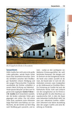 TRESCHER Reiseführer Elsass und Lothringen