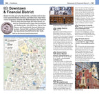 TOP10 Reiseführer Boston