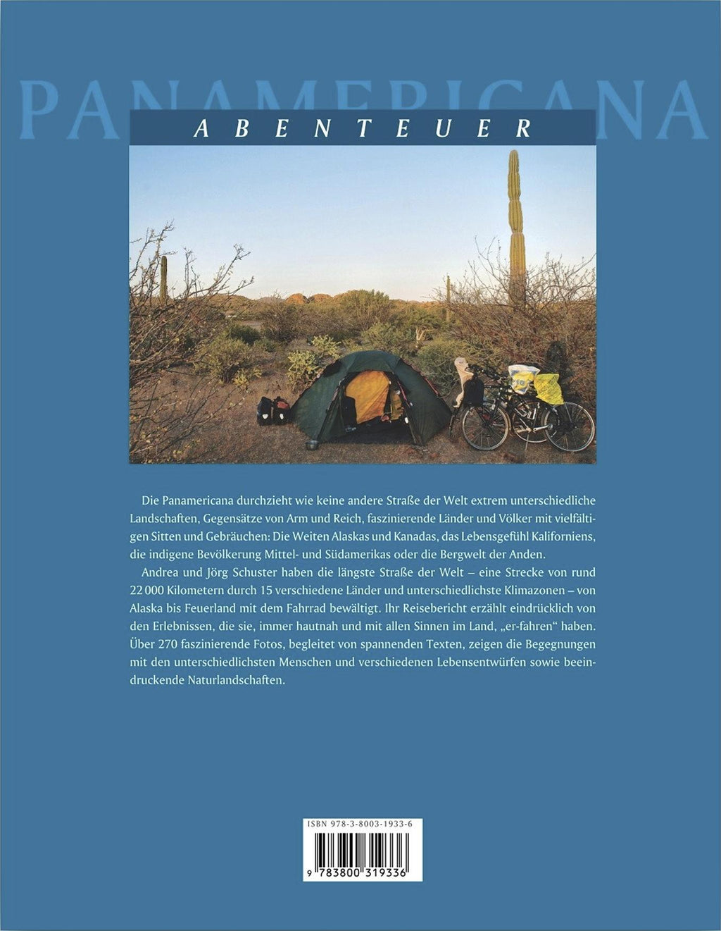 Abenteuer Panamericana