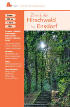 Wanderführer Hirschwald