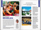 LONELY PLANET Reiseführer Brasilien