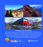 Der Snowman Trek in Bhutan