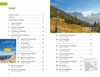 Zeit zum Wandern Zugspitze und Umgebung