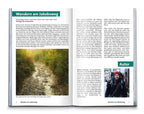 KOMPASS Wanderführer Jakobsweg Spanien, Camino Francés. Von den Pyrenäen nach Santiago de Compostela und Fisterra, 46 Etappen mit Extra-Tourenkarte