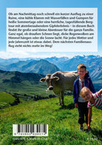 Abenteuer Natur Vorarlberg