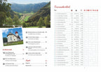 Wander-Geheimtipps Bregenzerwald