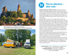 Camperglück  Kultur-Urlaub mit dem Wohnmobil