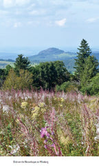 Ausflugsverführer Rhön