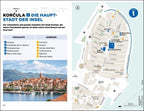 SIMPLISSIME - der praktischste Reiseführer der Welt Kroatien