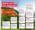 MARCO POLO Reiseführer Heidelberg