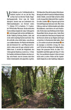 Genusswandern Regental