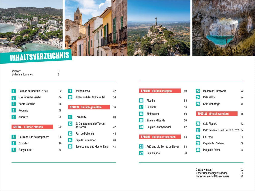 Einfach Mallorca!
