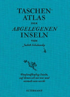 Taschenatlas der abgelegenen Inseln