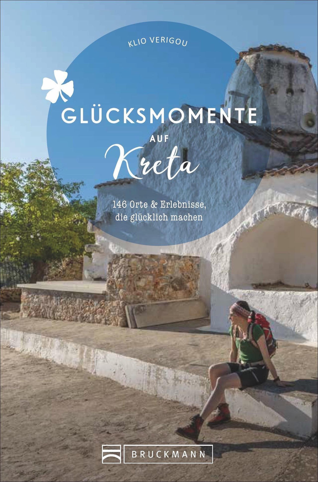 Glücksmomente auf Kreta