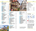 ADAC Reiseführer plus Thüringen