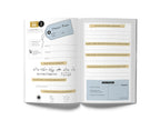 GuideMe Reisetagebuch Travel Memories \"Meine Reisen\"
