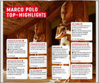 MARCO POLO Reiseführer Ägypten