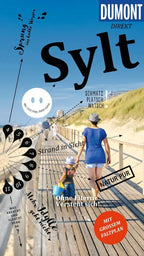 DUMONT direkt Reiseführer Sylt