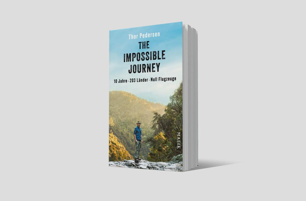 The Impossible Journey