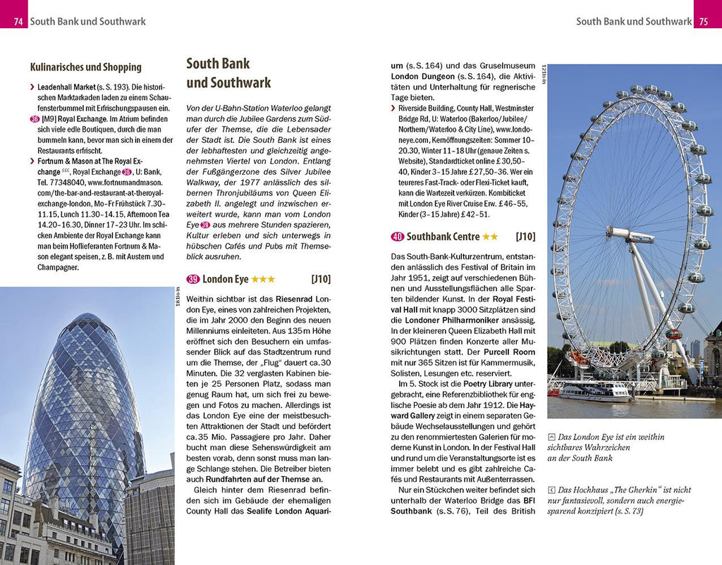 Reise Know-How Reiseführer London (CityTrip PLUS)