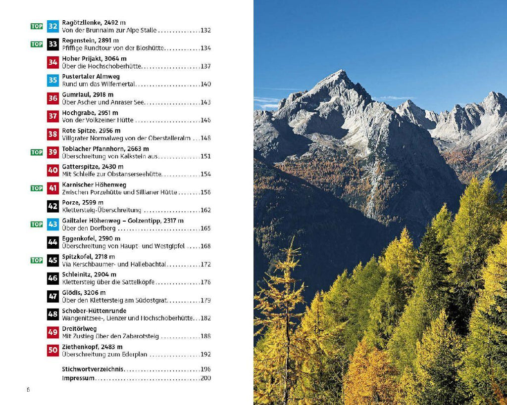 Osttirol