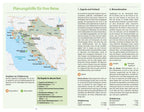 DUMONT Reise-Handbuch Reiseführer Kroatien
