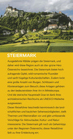 Reiseführer Steiermark