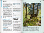 DUMONT Reise-Taschenbuch Reiseführer Eifel, Aachen, Trier