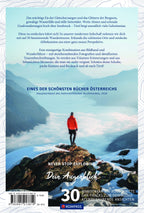 KOMPASS Dein Augenblick Tirol