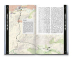 KOMPASS Wanderführer Kreta mit Weitwanderweg E4, 75 Touren mit Extra-Tourenkarte