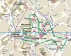 Reise Know-How CityTrip Aachen