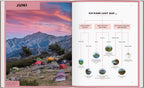 LONELY PLANET Bildband Wann am besten wohin Wandern