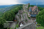 DUMONT Bildatlas Elsass