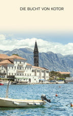 TRESCHER Reiseführer Montenegro