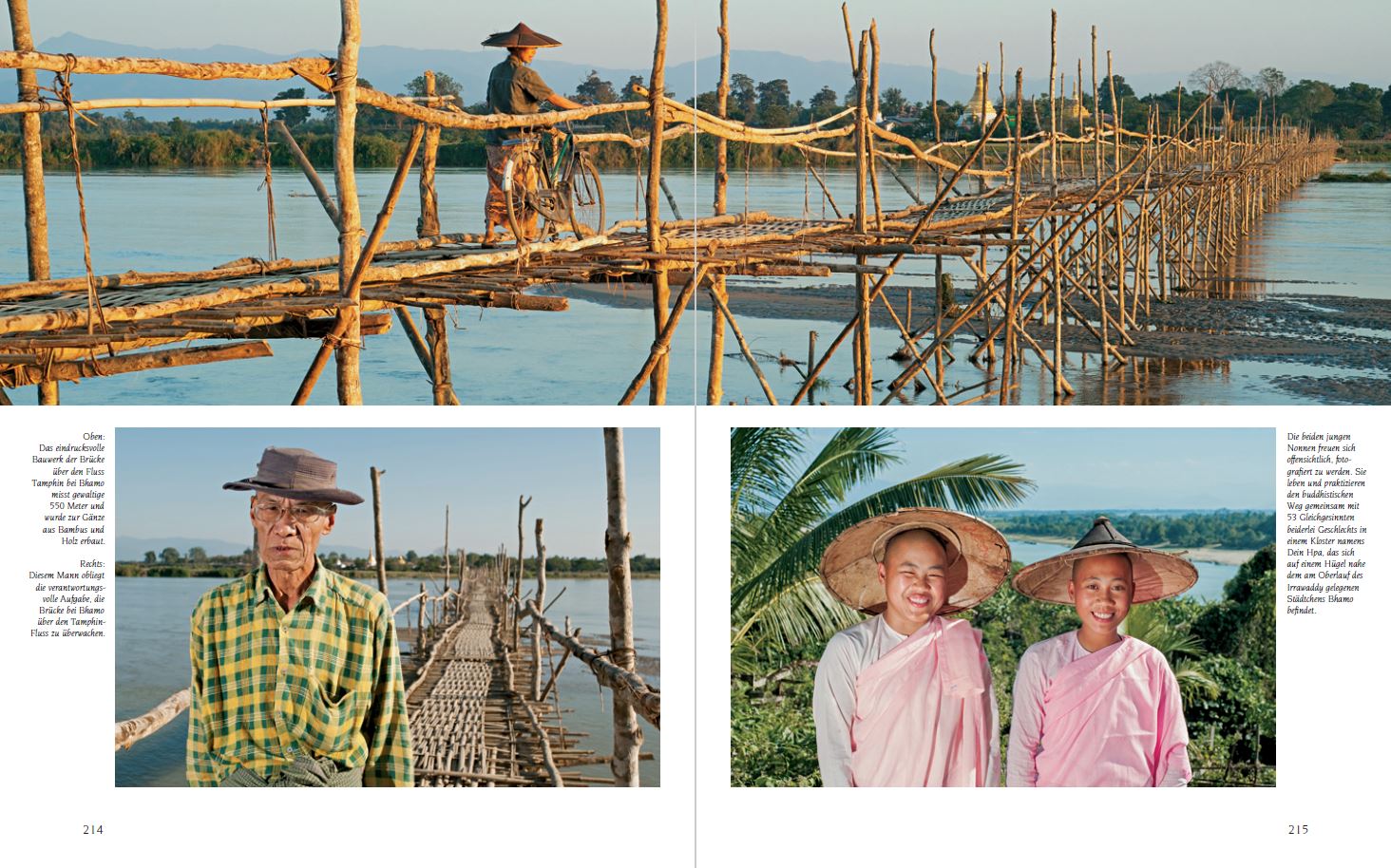 MYANMAR BURMA