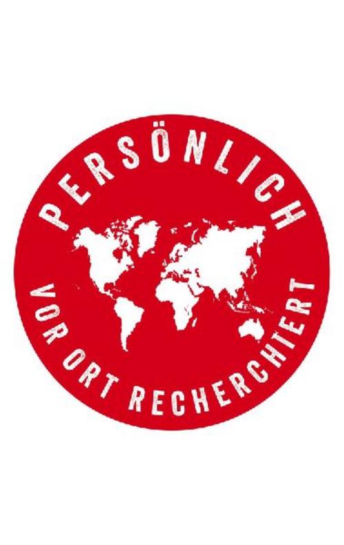 TRESCHER Reiseführer Friaul - Julisch Venetien