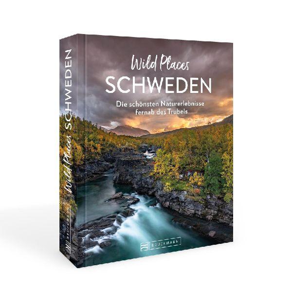 Wild Places Schweden
