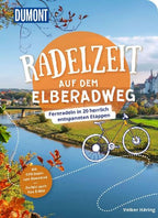 DUMONT Radelzeit auf dem Elberadweg