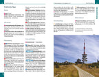 Reise Know-How Reiseführer Harz